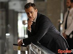 Suits: 2x02 The Choice - zdjęcia promocyjne