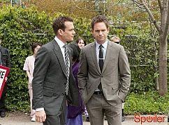 Suits: 2x03 Meet the New Boss - zdjęcia promocyjne