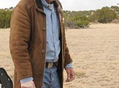 Longmire: 1x01 Pilot - zdjęcia promocyjne