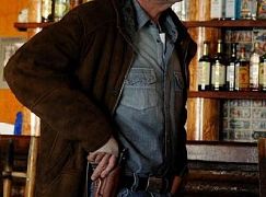 Longmire: 1x01 Pilot - zdjęcia promocyjne