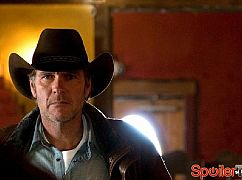 Longmire: 1x01 Pilot - zdjęcia promocyjne