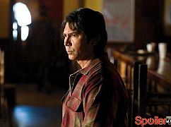 Longmire: 1x01 Pilot - zdjęcia promocyjne