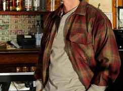 Longmire: 1x01 Pilot - zdjęcia promocyjne