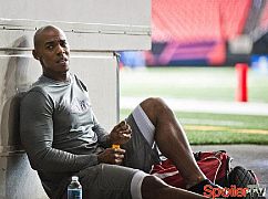 Necessary Roughness: 2x03 Wide Deceiver - zdjęcia promocyjne
