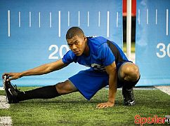 Necessary Roughness: 2x03 Wide Deceiver - zdjęcia promocyjne