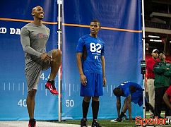Necessary Roughness: 2x03 Wide Deceiver - zdjęcia promocyjne