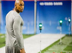 Necessary Roughness: 2x03 Wide Deceiver - zdjęcia promocyjne