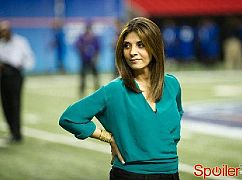 Necessary Roughness: 2x03 Wide Deceiver - zdjęcia promocyjne