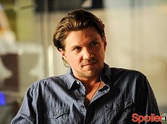 Necessary Roughness: 2x02 To Swerve and Protect - zdjęcia promocyjne