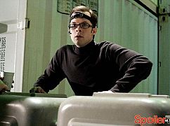 Eureka: 5x07 Ex-Machina - zdjęcia promocyjne