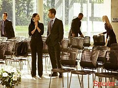 Eureka: 5x07 Ex-Machina - zdjęcia promocyjne