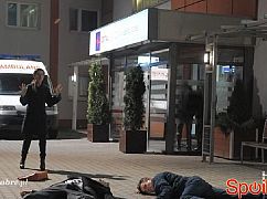 Na dobre i na złe odc. 488 - zdjęcia promocyjne