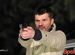 Na dobre i na złe odc. 488 - zdjęcia promocyjne