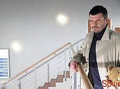 Na dobre i na złe odc. 488 - zdjęcia promocyjne
