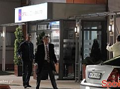 Na dobre i na złe odc. 488 - zdjęcia promocyjne