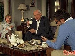 Julia odc. 102 - zdjęcia promocyjne