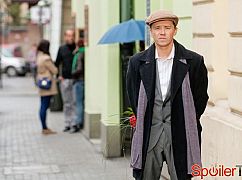 Julia odc. 103 - zdjęcia promocyjne