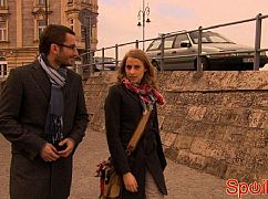 Julia odc. 104 - zdjęcia promocyjne