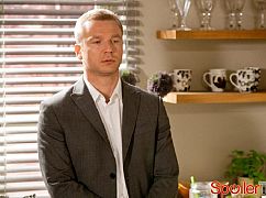 Julia odc. 104 - zdjęcia promocyjne