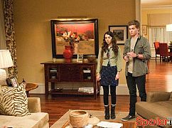 Necessary Roughness: 2x05 Mr. Irrelevant - zdjęcia promocyjne
