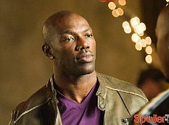 Necessary Roughness: 2x05 Mr. Irrelevant - zdjęcia promocyjne