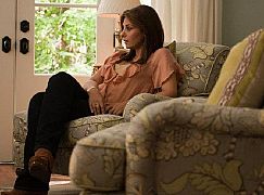 Necessary Roughness: 2x05 Mr. Irrelevant - zdjęcia promocyjne