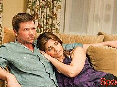 Necessary Roughness: 2x05 Mr. Irrelevant - zdjęcia promocyjne