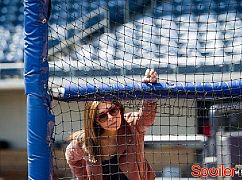 Necessary Roughness: 2x04 Slumpbuster - zdjęcia promocyjne
