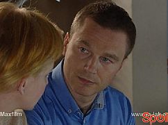 M jak miłość odc. 921 - zdjęcia promocyjne