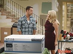 Melissa & Joey: 2x01 I Can Manage - zdjęcia promocyjne