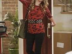 Melissa & Joey: 2x01 I Can Manage - zdjęcia promocyjne