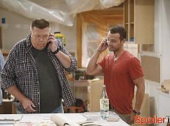 Melissa & Joey: 2x01 I Can Manage - zdjęcia promocyjne