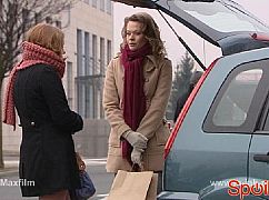 M jak miłość odc. 922 - zdjęcia promocyjne