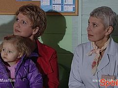M jak miłość odc. 922 - zdjęcia promocyjne