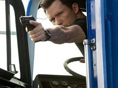 Tożsamość szpiega: 6x01 Scorched Earth - zdjęcia promocyjne odcinka i obsady