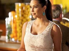 Jej szerokość Afrodyta: 4x01 Welcome Back - zdjęcia promocyjne