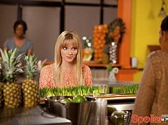 Jej szerokość Afrodyta: 4x01 Welcome Back - zdjęcia promocyjne