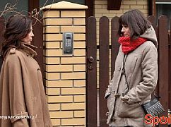 Barwy szczęścia odc. 766 - zdjęcia promocyjne