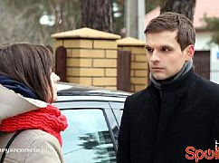 Barwy szczęścia odc. 766 - zdjęcia promocyjne