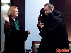 Prawo Agaty 1x15 - zdjęcia promocyjne