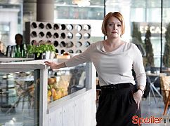 Prawo Agaty 1x15 - zdjęcia promocyjne