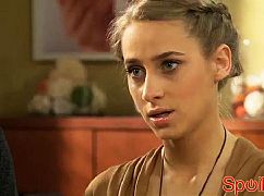 Julia odc. 106 - zdjęcia promocyjne