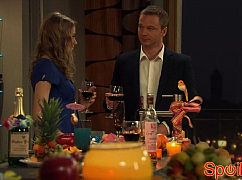 Julia odc. 107 - zdjęcia promocyjne