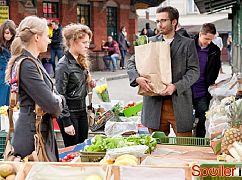 Julia odc. 107 - zdjęcia promocyjne