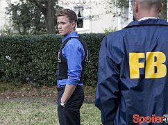 Common Law: 1x05 The T Word - zdjęcia promocyjne