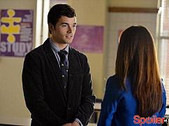 Słodkie kłamstewka: 3x03 Kingdom of The Blind - zdjęcia promocyjne