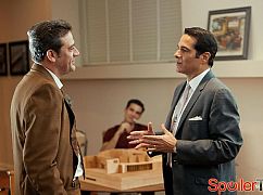 Miasto cudów: 1x08 Time and Tide - zdjęcia promocyjne
