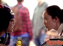 Inna: 2x02 Sex, Lies and Videotape - zdjęcia promocyjne