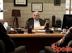 Nastoletni wilkołak: 2x02 Shape Shifted - zdjęcia promocyjne