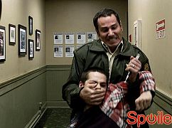 Nastoletni wilkołak: 2x02 Shape Shifted - zdjęcia promocyjne